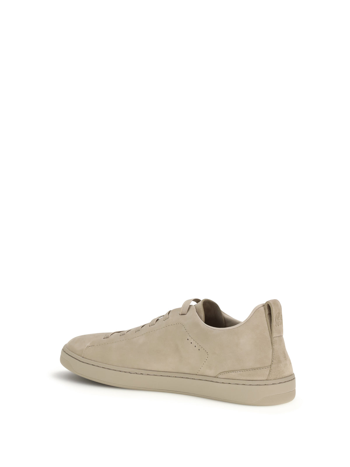 Church's Rochdale Sneakers - Desert 1