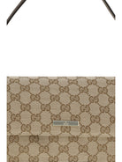 Gucci Medium Madison Shoulder Bag - Vintag.Sand/Dk Brown