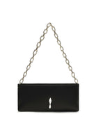 Christian Louboutin Maykimay Shoulder Bag - Black