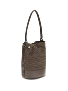 Zanellato Monda Bucket Bag - Beige Ivory