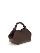 Ganni Bou small Handbag - Chicory Coffee