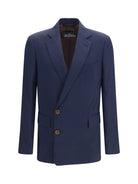 Vivienne Westwood Rafael Jacket - Navy