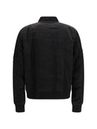 Fendi Nylon Bomber - Black