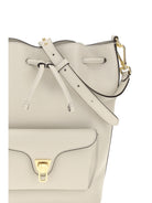Coccinelle Beat Generation Bucket Bag - Eucalipto