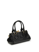 Chloé Paddington Bag - Black
