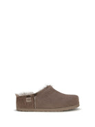 UGG Otzo nubuck Clogs - Caribou