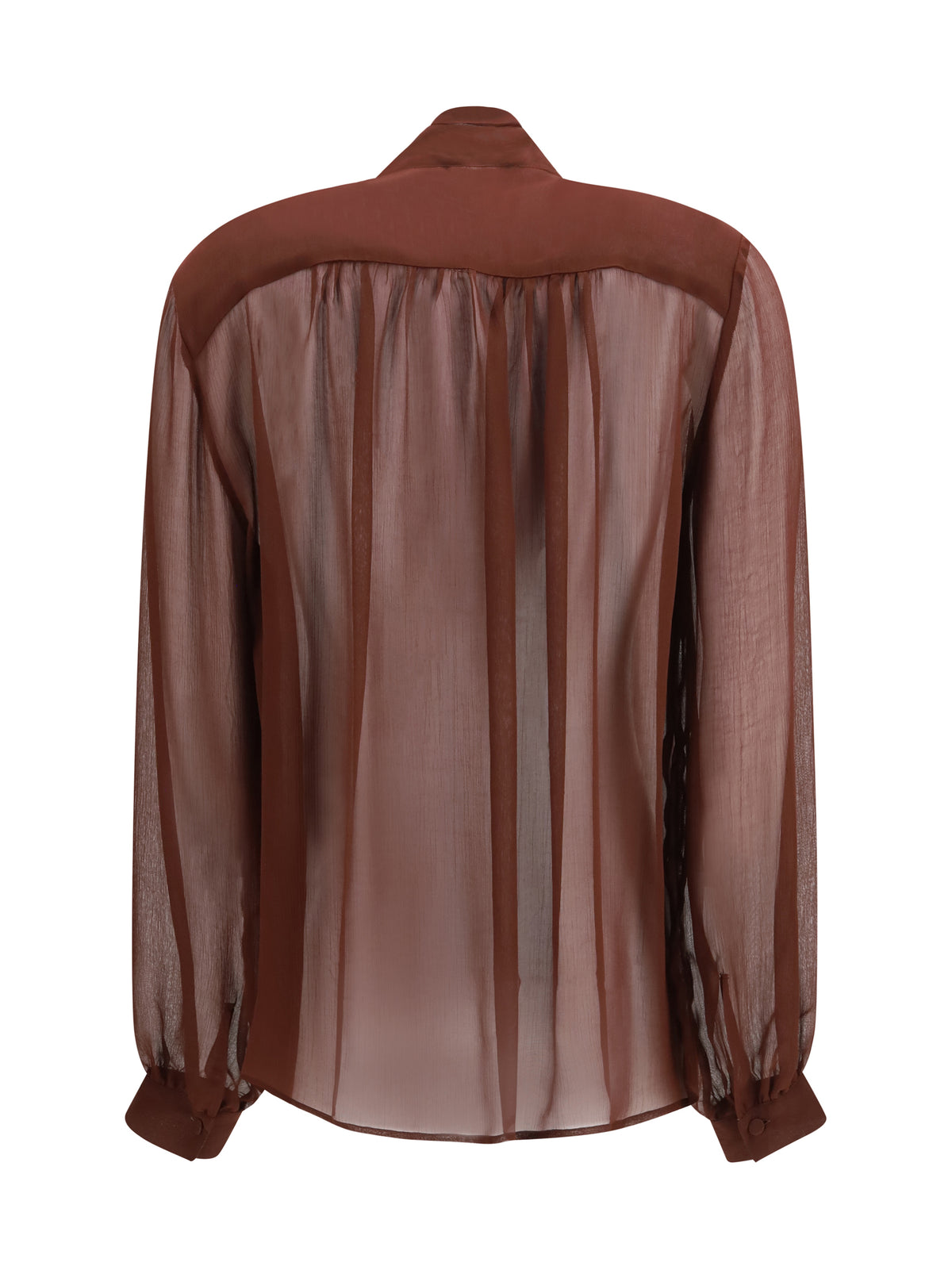 Lardini Creponne Blouse - 430