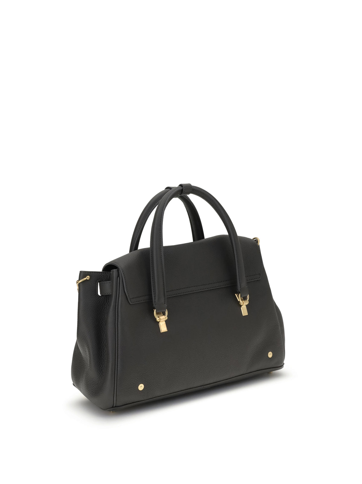 Thom Browne Mrs.Thom Handbag - Dark Grey