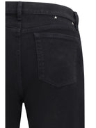 Golden Goose Journey Collection Jeans - Black