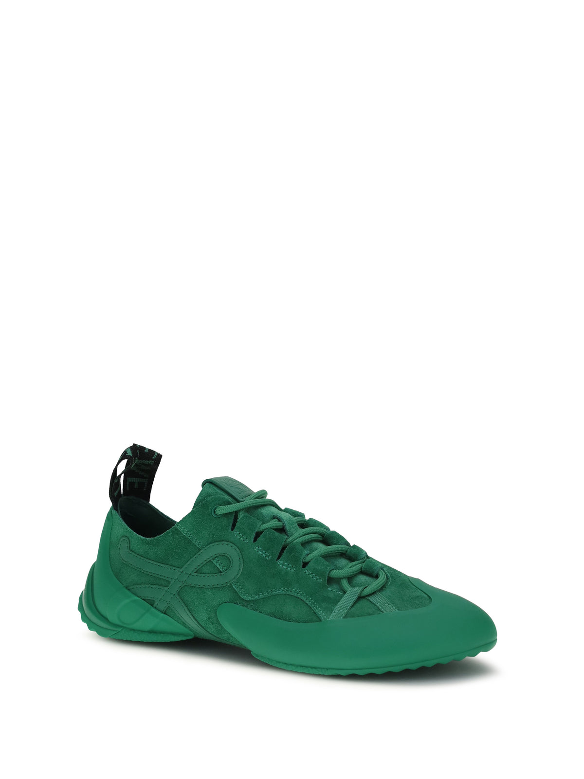 Loewe Grip Sneaker - Jungle Green