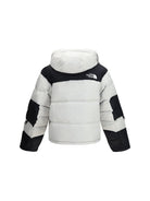 The North Face Bicolor Himalayan Baltoro Jacket - Black & White