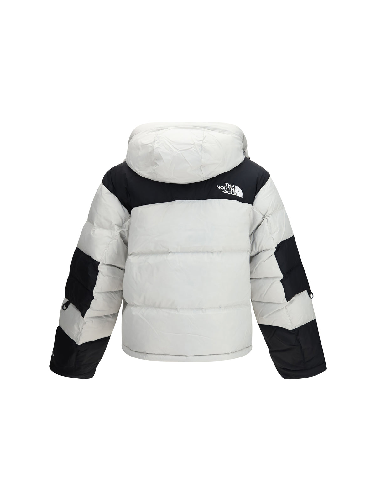 The North Face Bicolor Himalayan Baltoro Jacket - Black & White