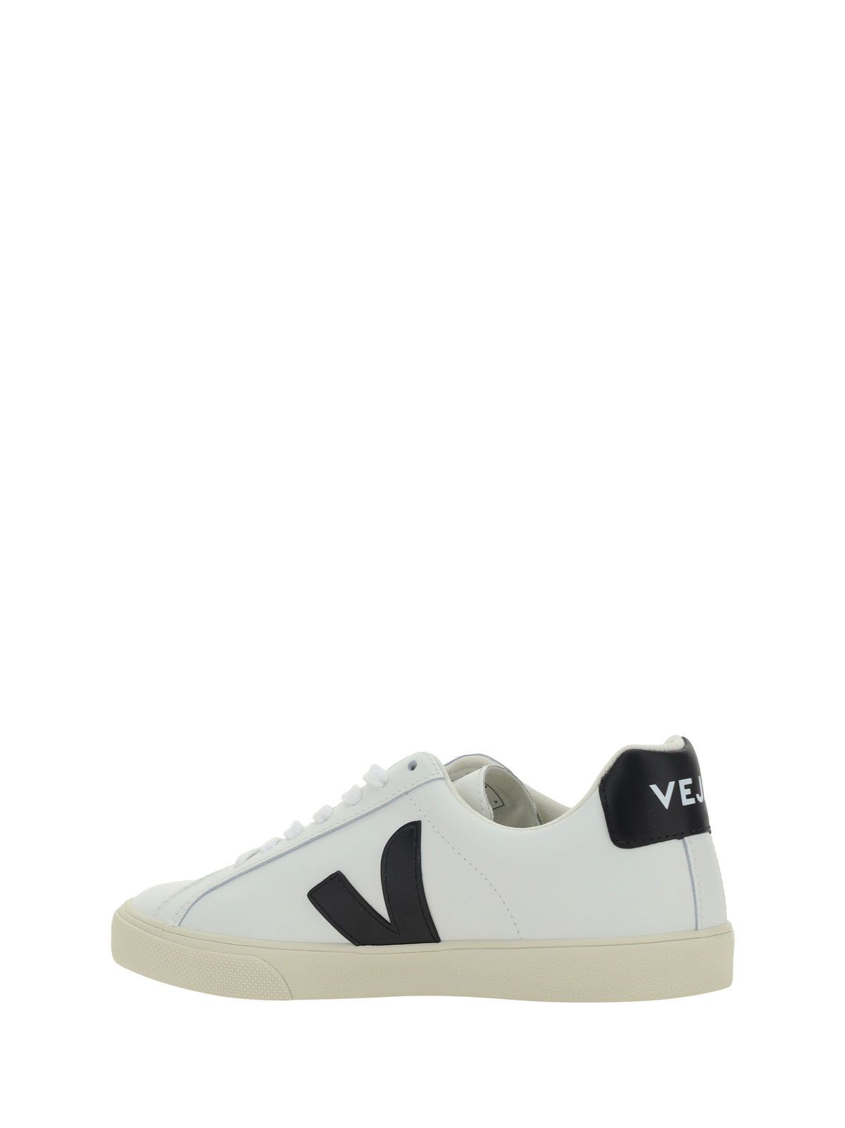 Veja Esplar Sneakers - Extra-White_Black