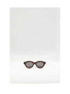 Celine TRIOMPHE MINI 01 - Red Havana