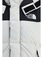 The North Face Bicolor Himalayan Baltoro Jacket - Black & White