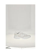Celine LOW LACE-UP SNEAKER - Optic White