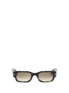 Alexander McQueen Panthos Sunglasses - Sella