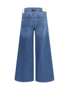 Citizens Of Humanity Lyra cropped Jeans - Agusta Lyra