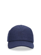 Eleventy Baseball Hat - Blue