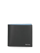 Paul Smith Bifold Wallet - Black
