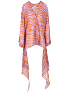 The Attico Mini Dress - Multi