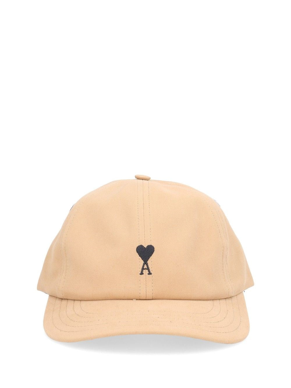 Ami Hat Ami De Coeur - Beige