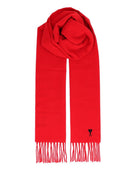 Ami Scarf - Red