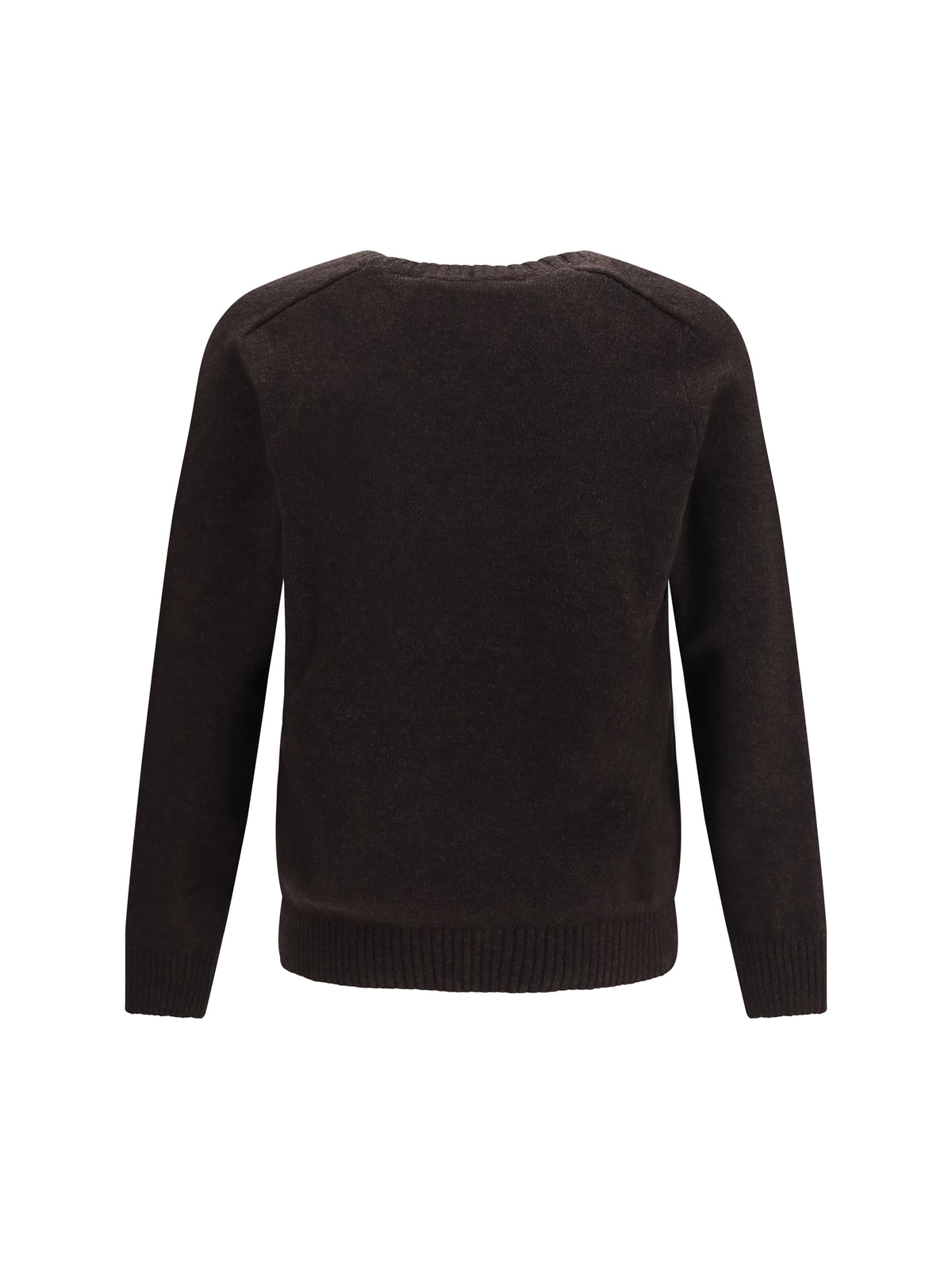 Brooksfield Crewneck Sweater - Moro