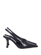 Jimmy Choo Slingback Isa 80 - Blue