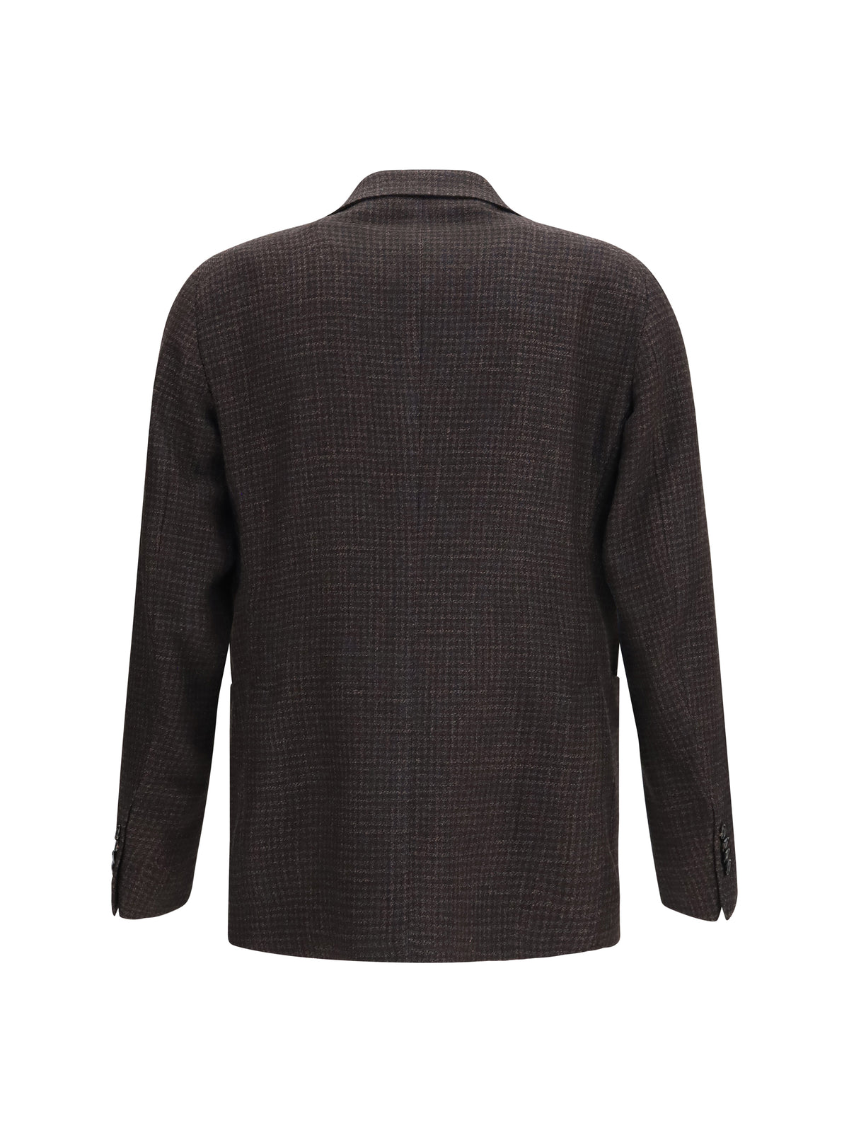 Tagliatore Wool single-breasted Blazer - M1375
