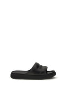 Moncler Altive Slippers - Black