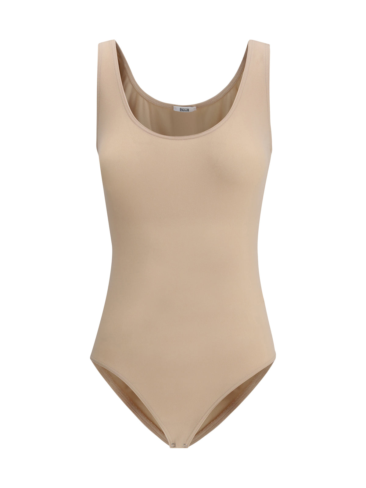 Wolford Jamaika Bodysuit - Pink Salt