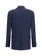 Vivienne Westwood Rafael Jacket - Navy