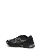 New Balance 2010 Sneakers - Black - Harbor Grey