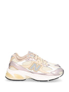 New Balance Sneaker 2010 - Viola