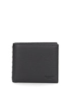Valentino Garavani "Rockstud" Wallet - Black
