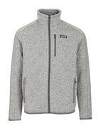 Patagonia Full-Zip Jacket - Grey