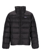 Patagonia Fitz Roy Down Jacket - Black