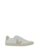 Veja Esplar Sneakers - Extra-White_Sable
