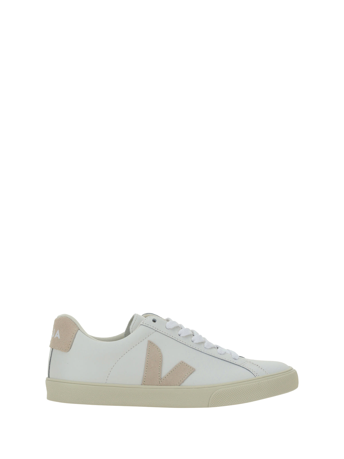 Veja Esplar Sneakers - Extra-White_Sable