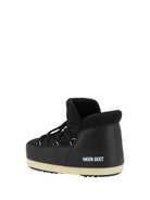 Moon Boot Evx Ankle Boots - Black