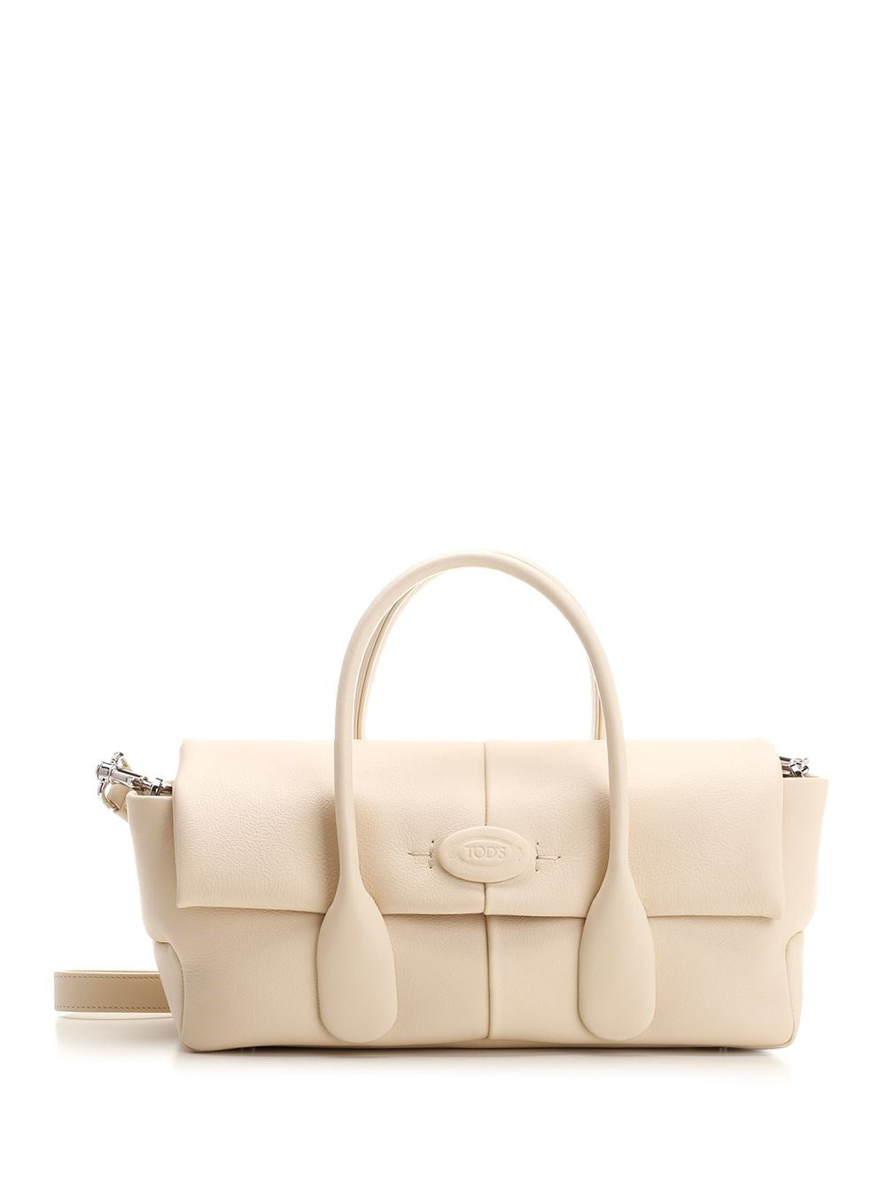 Tod's "Di Bag" Small Handbag - White