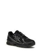 New Balance 740 Sneakers - Black - Silver D