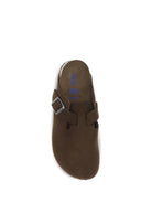 Birkenstock Boston Mules - Carafe Tonal