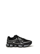 New Balance Abzorb 2000 Sneakers - Black - Silver Met