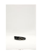 Celine COVERED SMALL 13MM - Black