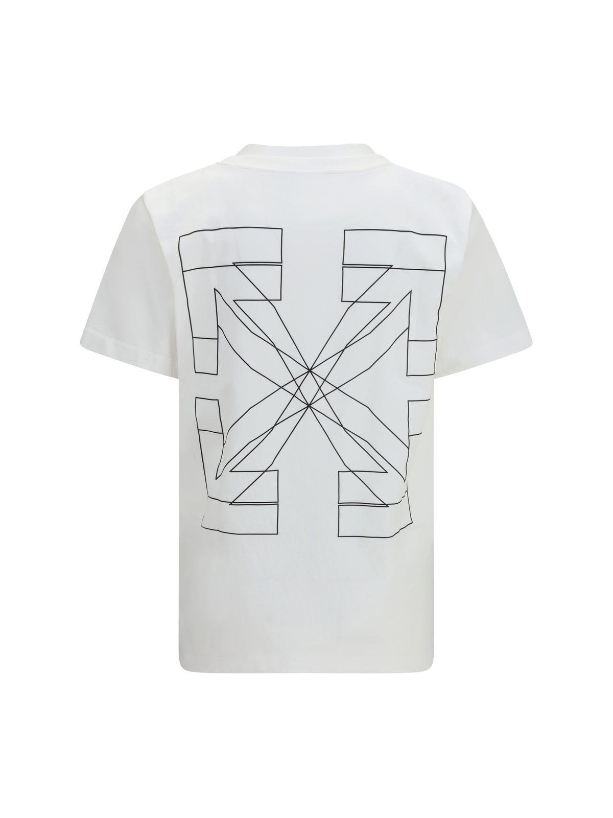 Off-White Big Double Arrow T-shirt