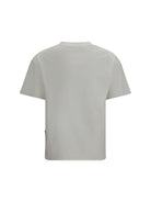 Palm Angels I Love PA T-shirt - Off White Black
