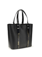 Valentino Garavani Rockstud medium Tote Bag - Black