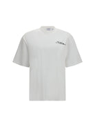 Off-White Type Arrow Skate T-shirt